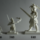 Illustration for article titled Building Your RPG Characters In The Real World